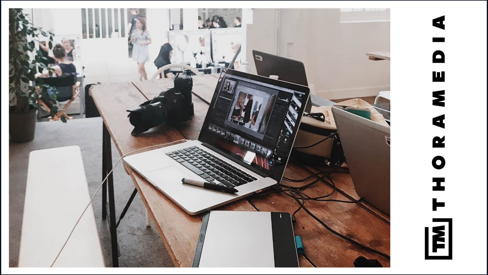 Inside ThoraMedia, the fast-growing German Agency disrupting the Marketing industry.