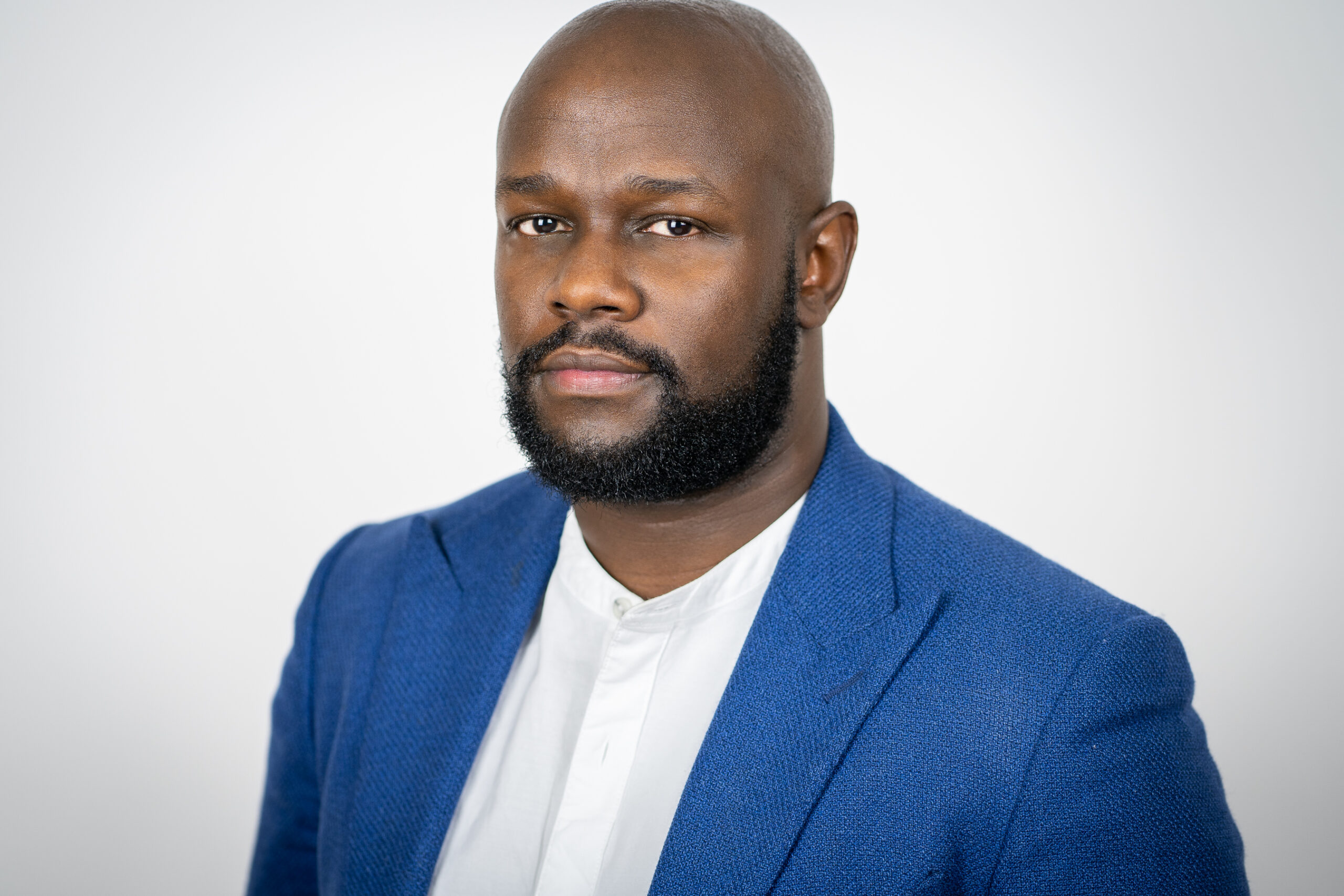 Dennis Mailu Talks Acting Tips in Hollywood