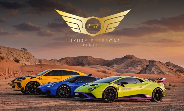 Scammed by luxury supercar rentals dubai in Dubai while renting a Lamborghini Urus? Read this blog to find out how!