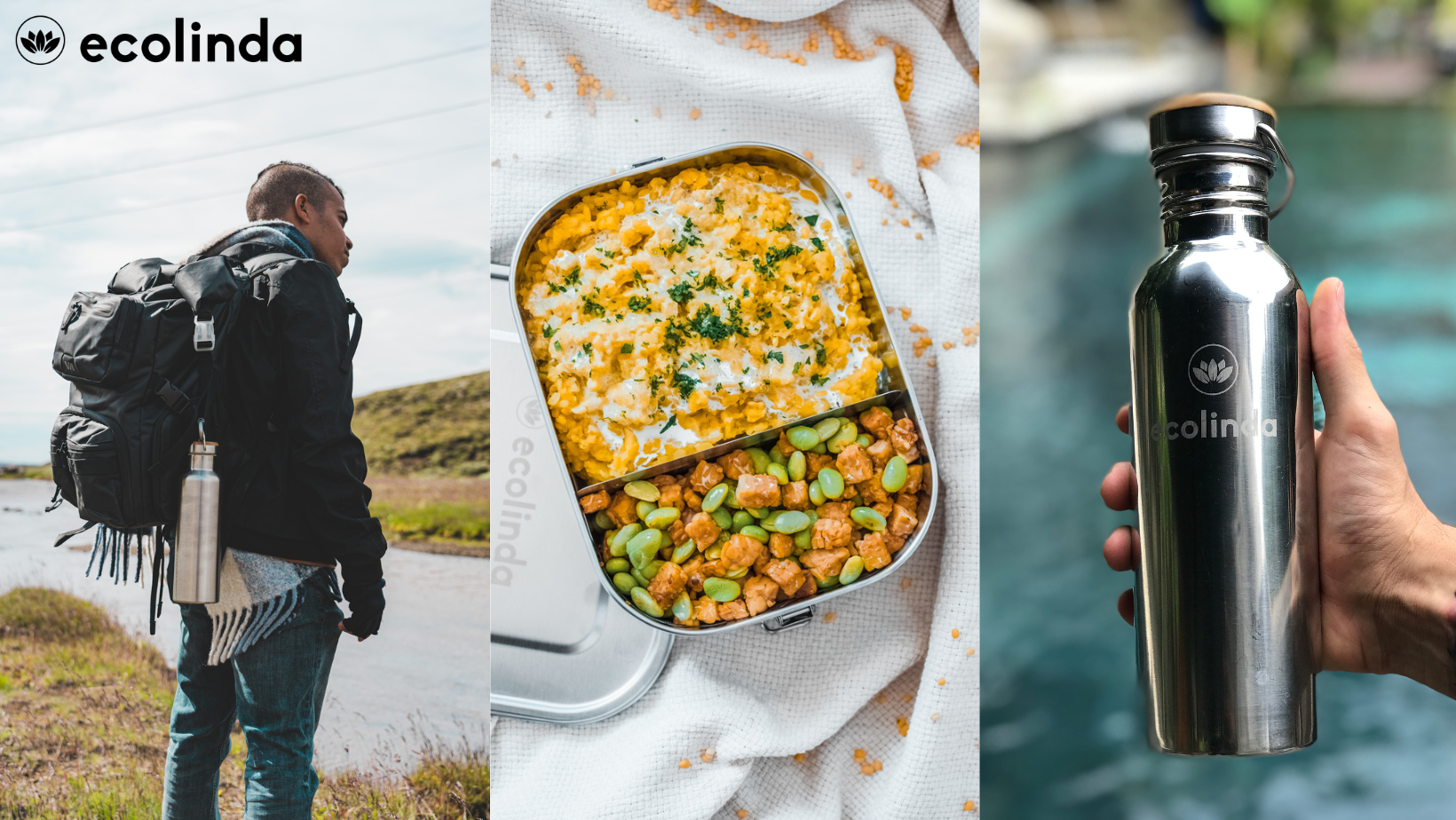 ecolinda — The German Brand Pioneering Sustainability for a Greener Future