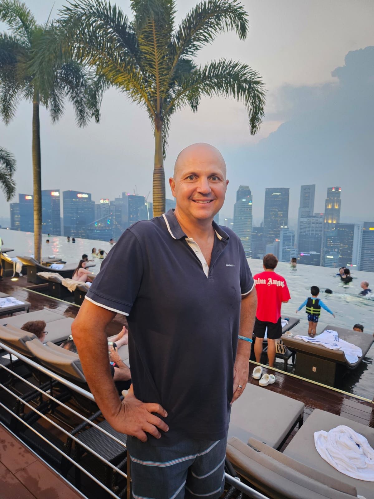 Andrew Eaton Discusses 5 Tips To Build A Reputable Brand in Network Marketing: