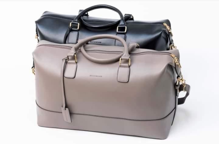 The Weekender Chronicles: Reco Winn’s Symphony of Style, From Music to Fashion Triumph