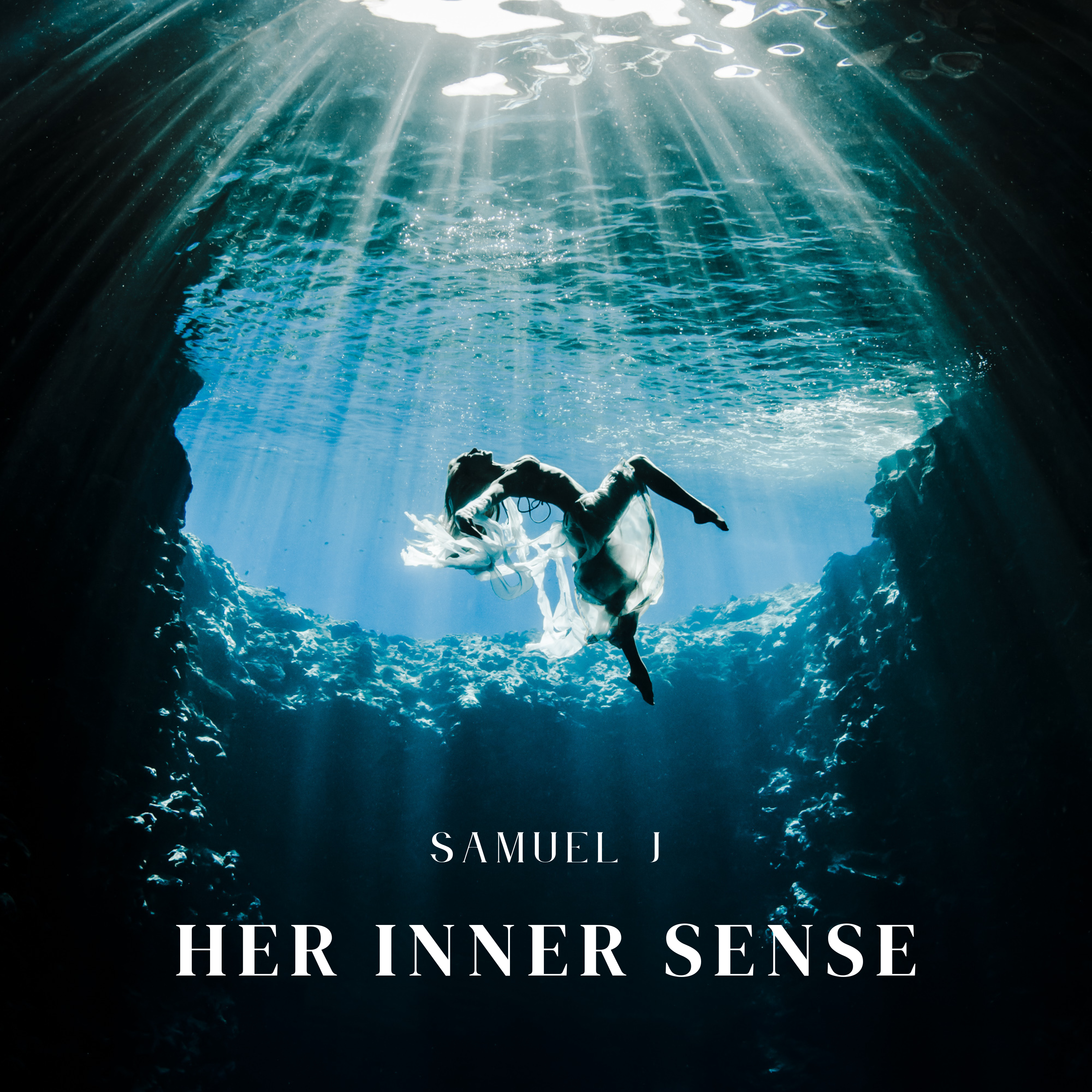 “HER INNER SENSE” BY SAMUEL J – His first EDM track tribute