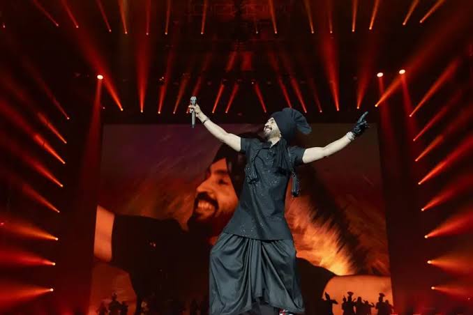 Diljit Dosanjh will take his Dil-Luminati Tour across the UK and Europe this autumn.