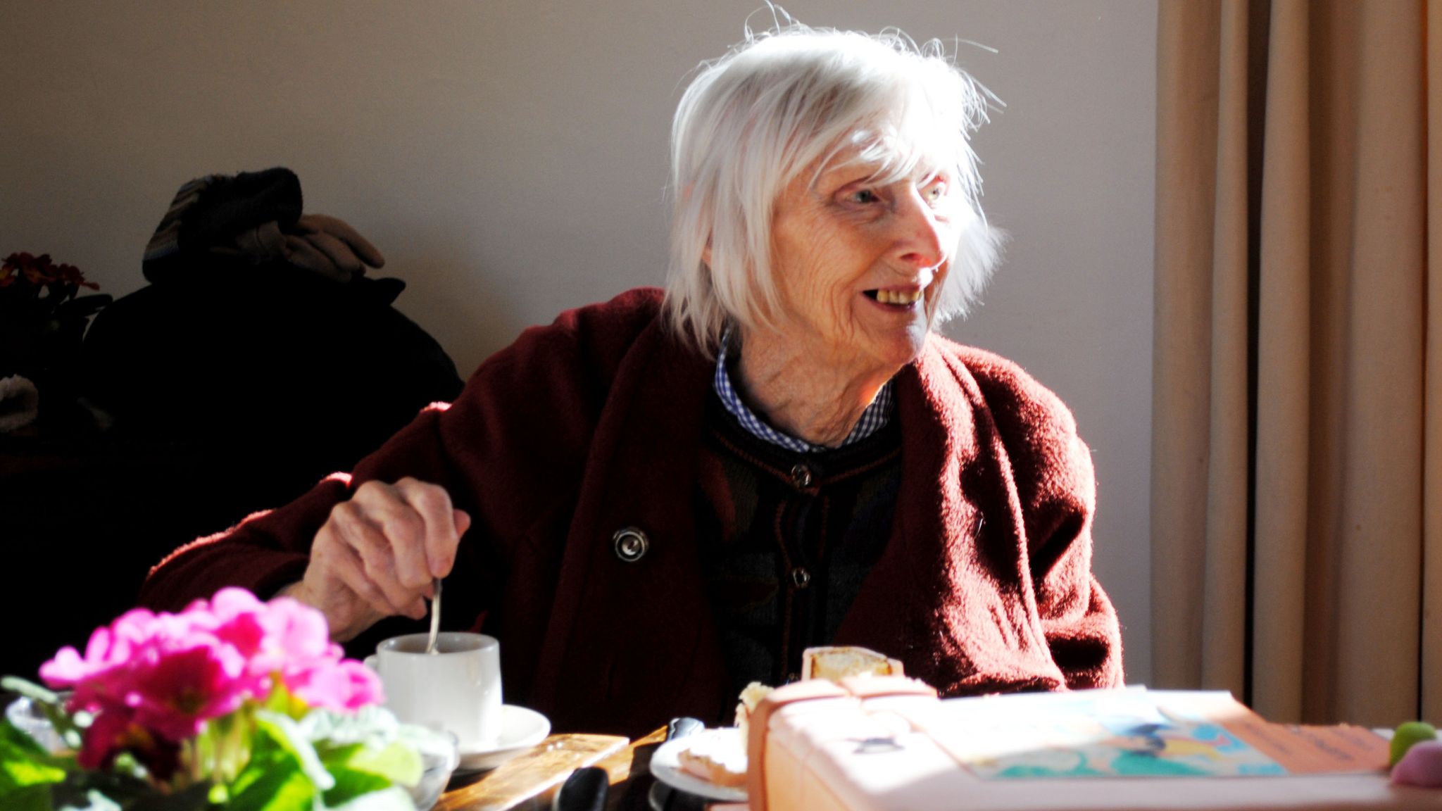 Jean Adamson, Beloved Author of Topsy and Tim Series, Dies at 96