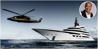 Billionaires’ Wealth Skyrockets by $6.5 Trillion — Oxfam Demands Global Action on Inequality