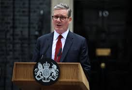Mega Deal Secured: UK Injects £500M to Land Universal Theme Park in Bedford, Promising £50B Economic Windfall