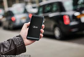 Uber’s Supreme Court Loss Shields Rivals from 20% VAT Blow Outside London