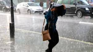 London on High Alert: Life-Threatening Storms Set to Batter the UK This Weekend