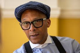 From MBE to Courtroom: Jay Blades Faces Two Rape Charges and Coercive Behaviour Allegation