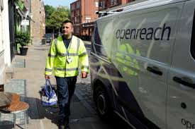 Openreach Engineers Attacked on the Job: Panic Alarms Rolled Out as Assaults Soar 40%